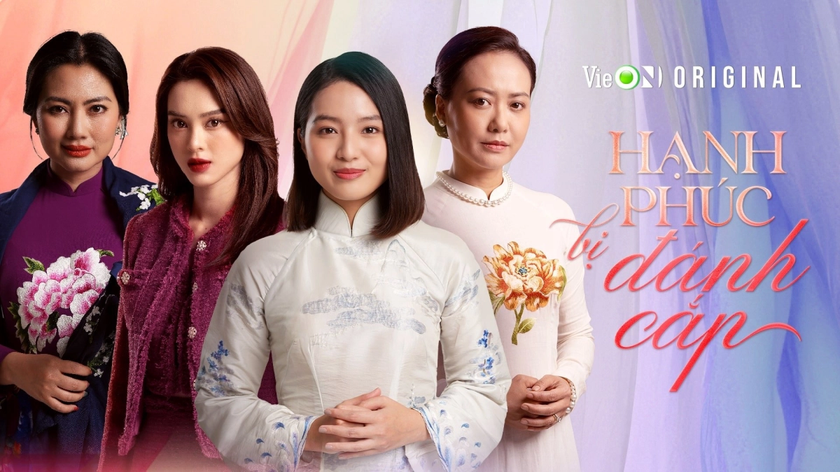 Hạnh Phúc Bị Đánh Cắp (Phần 2) (Stolen Happiness (Season 2))