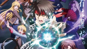 Hành trình bất khả kháng của thuật sĩ Orphen (Majutsushi Orphen Hagure Tabi: Kimluck-hen)