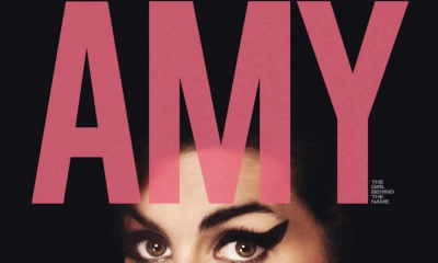 Hành Trình Của Amy Winehouse (Amy)