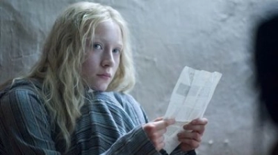 Hanna bí ẩn (Hanna)