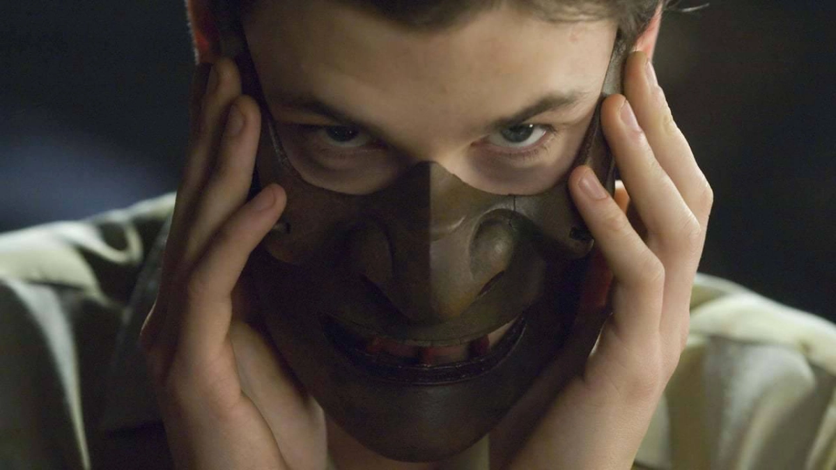 Hannibal Trỗi Dậy (Hannibal Rising)