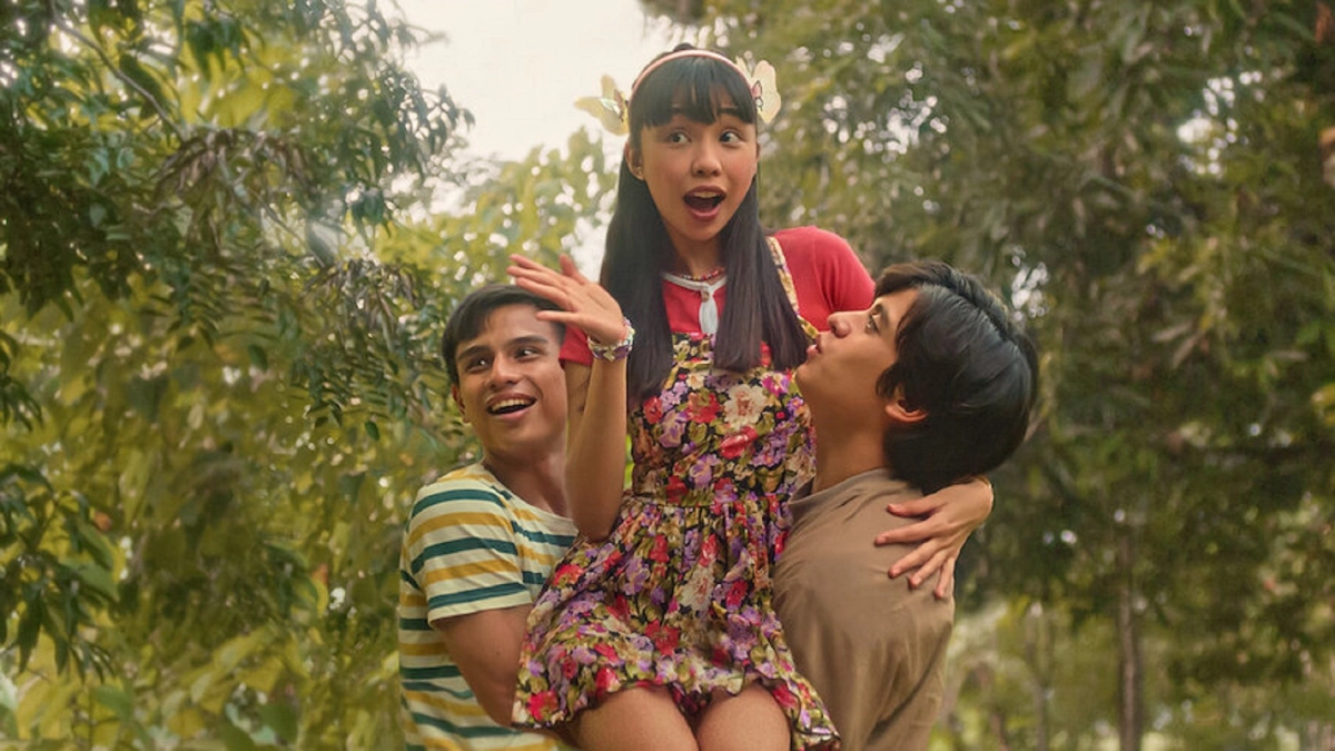 Happy Crush (Happy Crush)