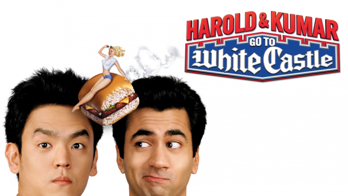 Harold & Kumar: Đến Lâu Đài Trắng (Harold & Kumar Go to White Castle)
