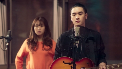 Hát lên lần nữa (Sing Again)