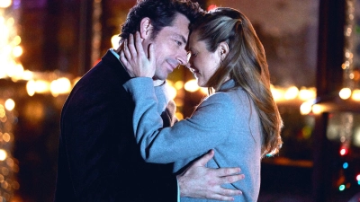 Hát tiếp khúc Giáng sinh (Christmas Encore)