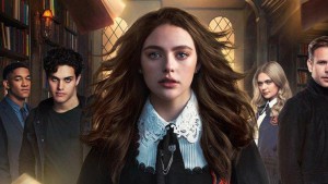 Hậu Duệ (Phần 1) (Legacies (Season 1))