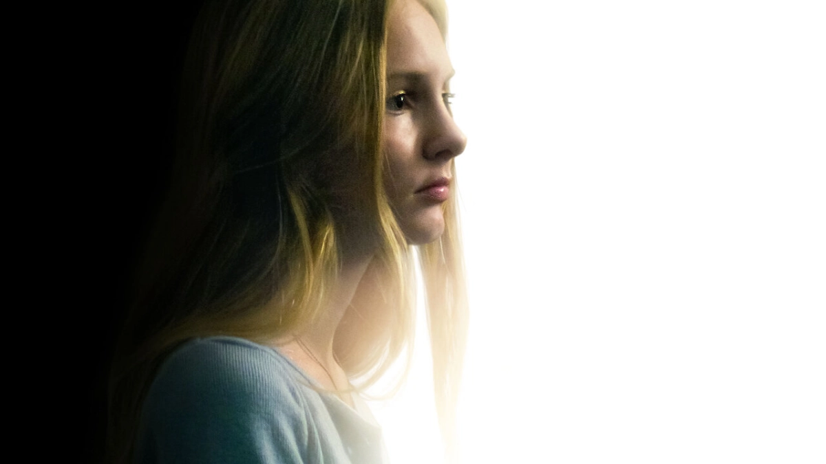 Hãy chăm sóc Maya (Take Care of Maya)