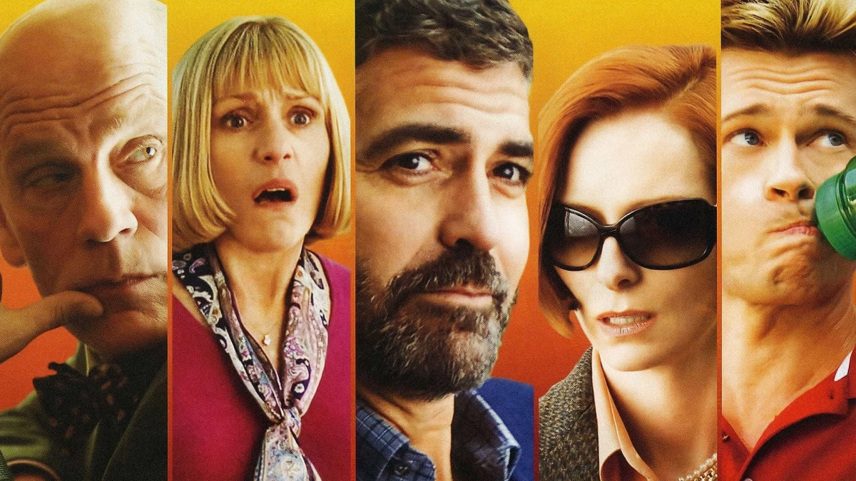 Hãy Đốt Sau Khi Đọc (Burn After Reading)