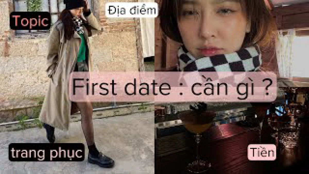 Hãy Nhớ Chúng Ta Có Hẹn (Remember We Have A Date)