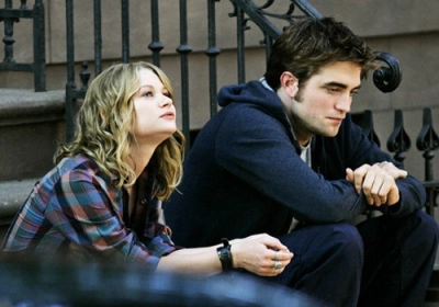 Hãy Nhớ Đến Anh (Remember Me)