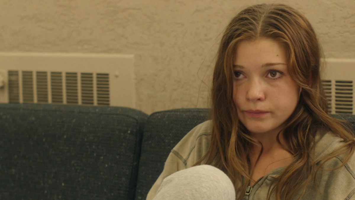 Hãy tin cháu: Vụ bắt cóc Lisa McVey (Believe Me: The Abduction of Lisa McVey)