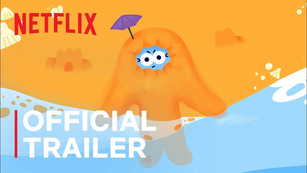 Headspace: Thả lỏng tâm trí (Headspace: Unwind Your Mind)