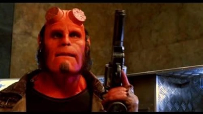 Hellboy (Hellboy)