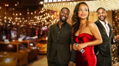 Hẹn Gặp Giáng Sinh Sau (Meet Me Next Christmas)