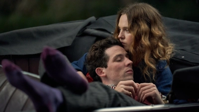 Hẹn Hò Ngày Của Mẹ (Mothering Sunday)