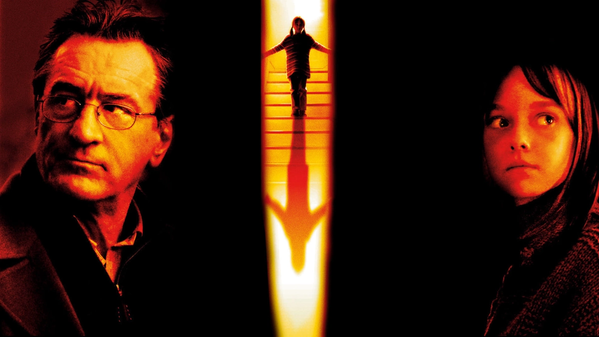 Hide and Seek (Hide and Seek)