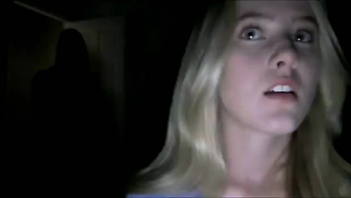 Hiện Tượng Siêu Nhiên 4 (Paranormal Activity 4)