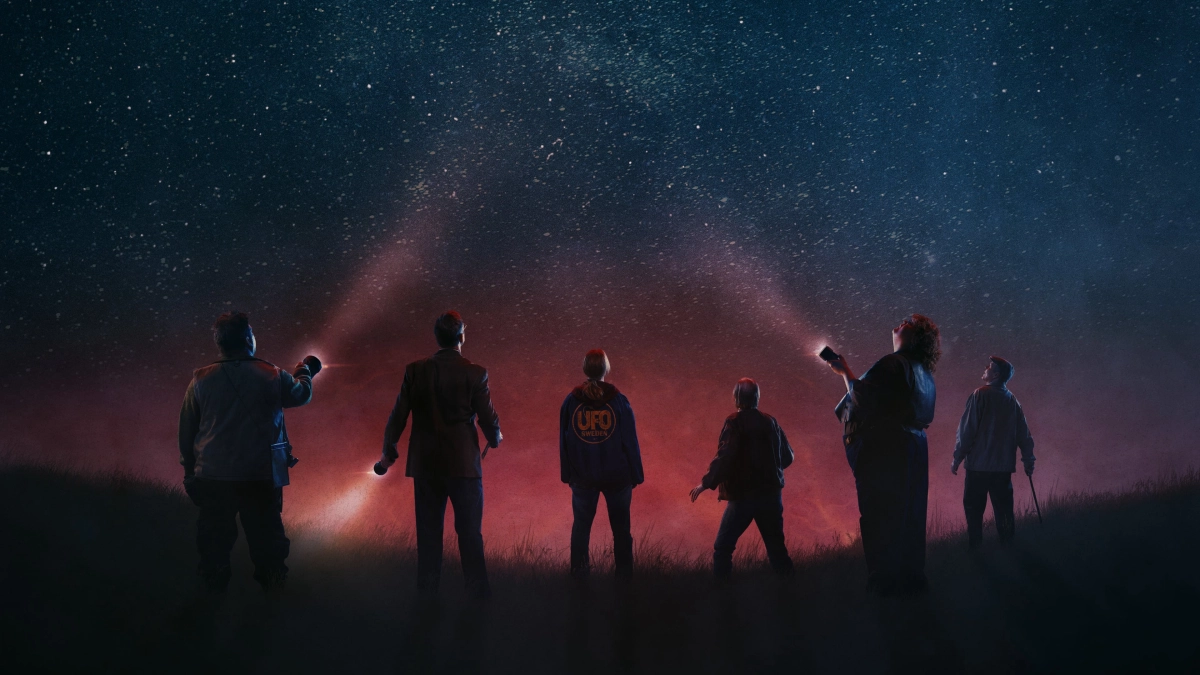 Hiệp Hội UFO (UFO Sweden)