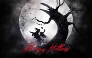 Hiệp Sĩ Không Đầu (Sleepy Hollow)