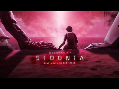 Hiệp Sĩ Sidonia (Knights Of Sidonia: Love Woven In The Stars)