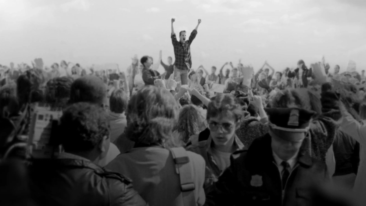 Hiệu Trưởng Khiếm Thính Đầu Tiên (Deaf President Now!)