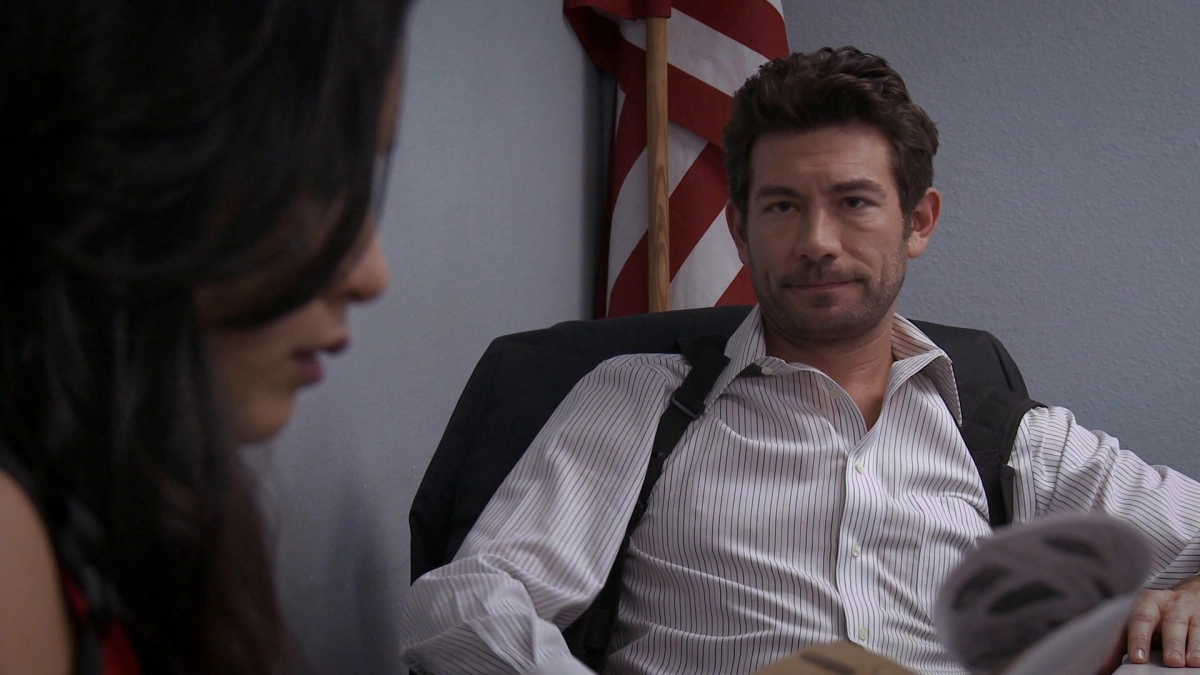 High Heel Homicide (High Heel Homicide)