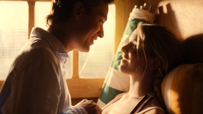 High Tides (High Tides)