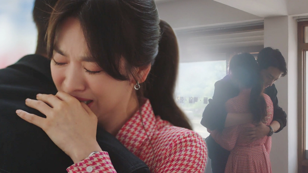 Hình Phạt Cho Nhân Viên Hay Đi Muộn (지각한 알바생 혼내주는 마라맛 잔슨빌)