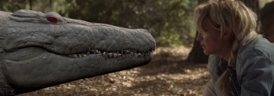 Hồ Quái Thú (Freshwater)