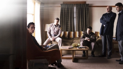 Hồ Shimmer (Shimmer Lake)