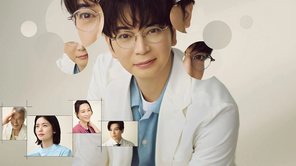 Hồ Sơ Bện Án Thứ 19 (The 19th Medical Chart)