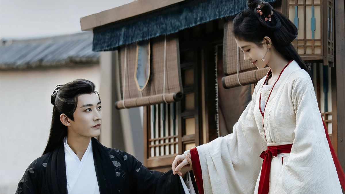 Hoa Gian Lệnh (In Blossom)