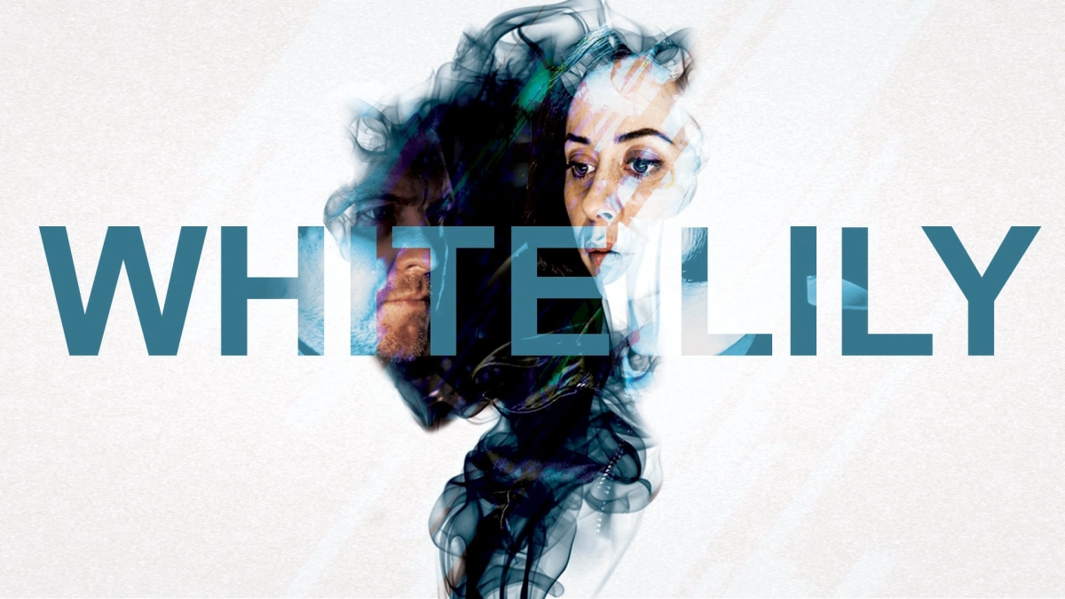 Hoa Ly Trắng (White Lily)