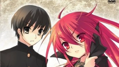 Hoả nhãn của Shana 2 (灼眼のシャナII)
