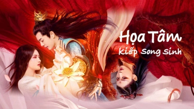 Họa Tâm: Song Sinh Kiếp (Painted Heart: Twin Tribulations)
