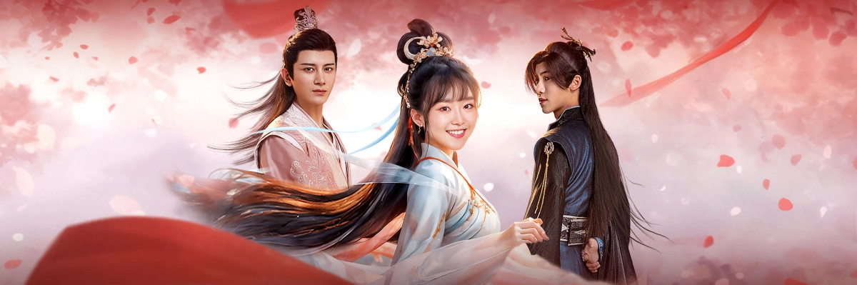 Hoa Thanh Ca (Different Princess)