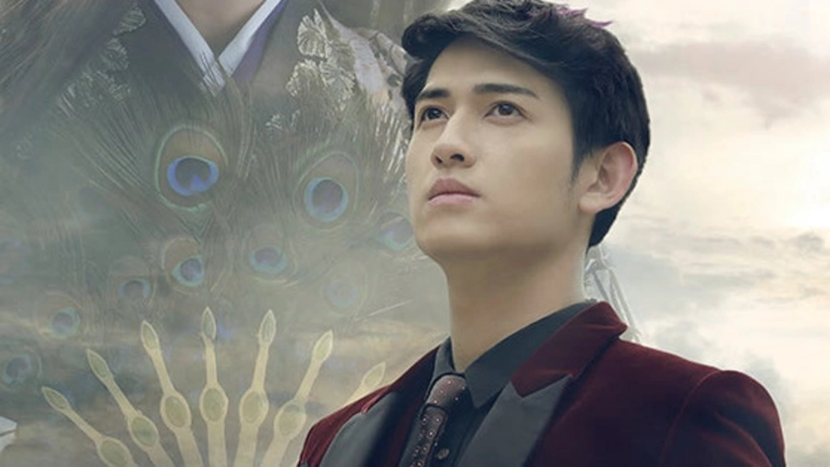 Hoa Thiên Cốt 2015 (The Journey of Flower (2015))