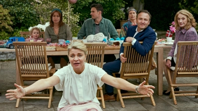 Hoán đổi bé bi 2 (Maybe Baby 2)