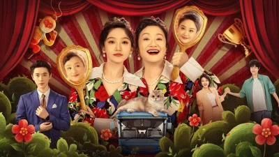 Hoán Đổi Linh Hồn (Another Soul in Me)