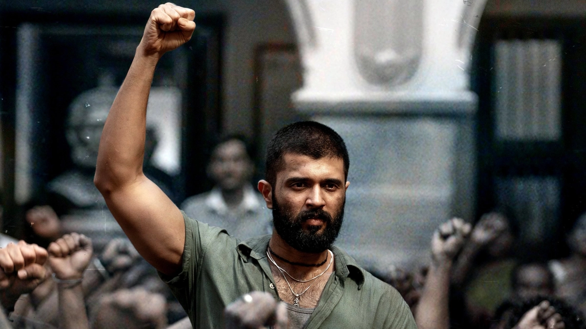 Hoàng Đế Trở Lại (Kingdom)