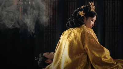 Hoàng Hậu Woo (Queen Woo)