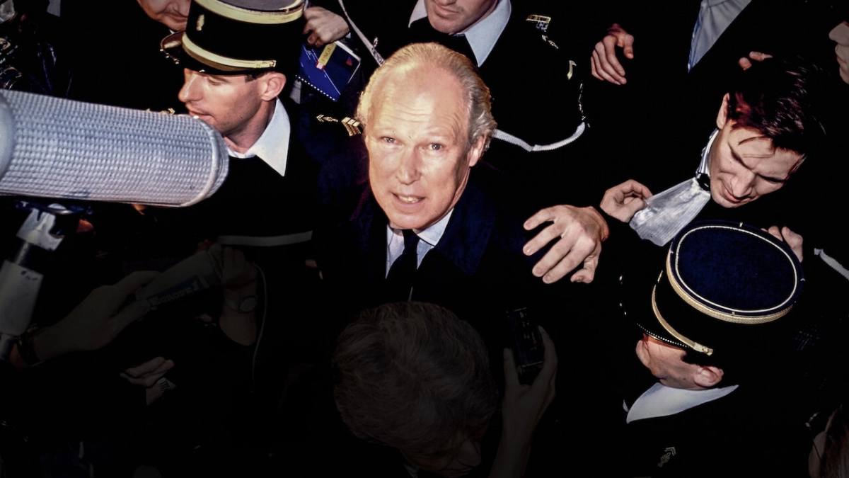 Hoàng tử cuối cùng của nước Ý (The King Who Never Was)