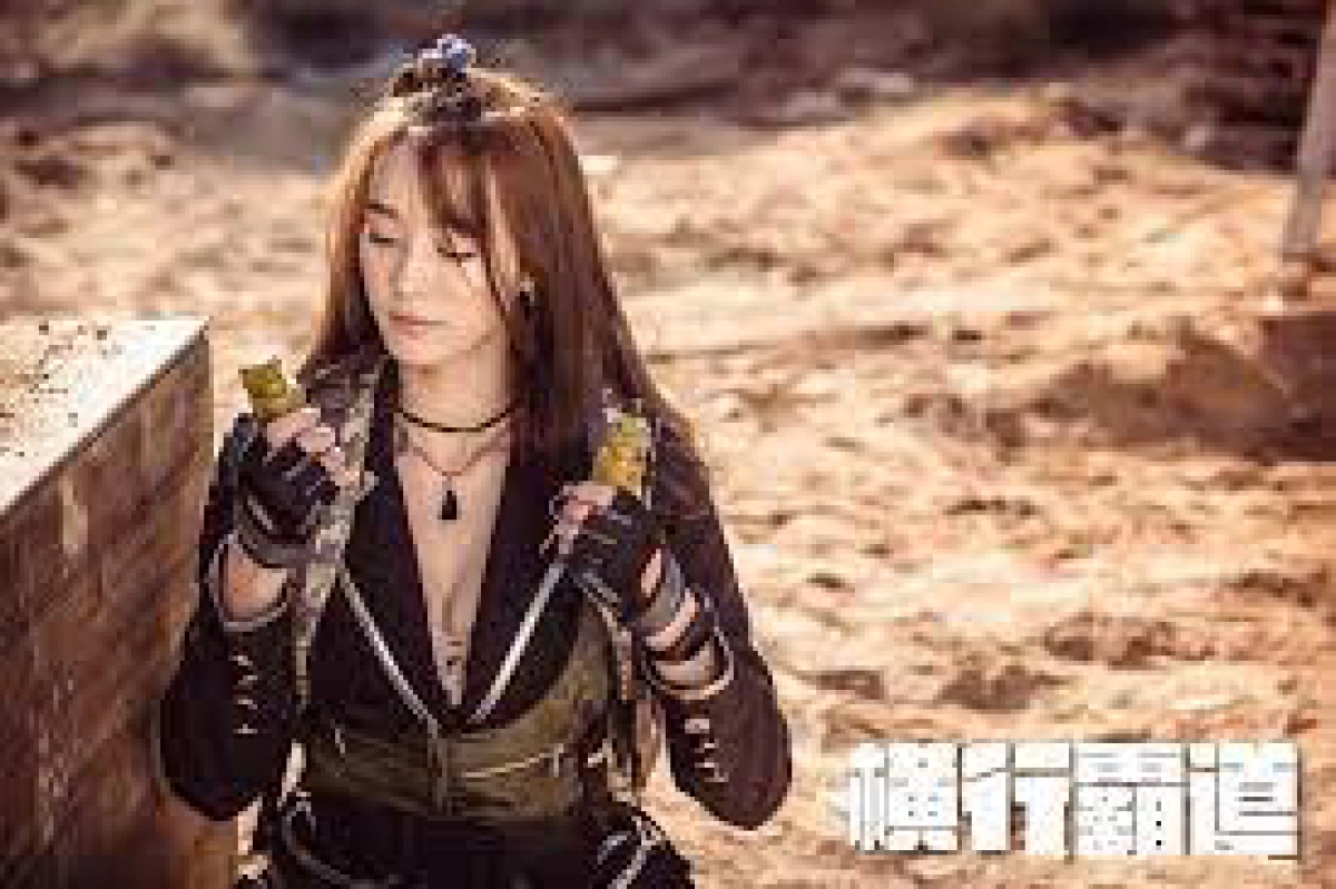 Hoành Hành Bá Đạo (Run Amuck)