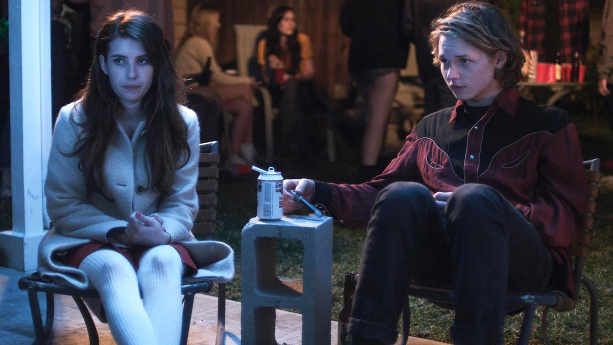 Học Đường (Palo Alto)