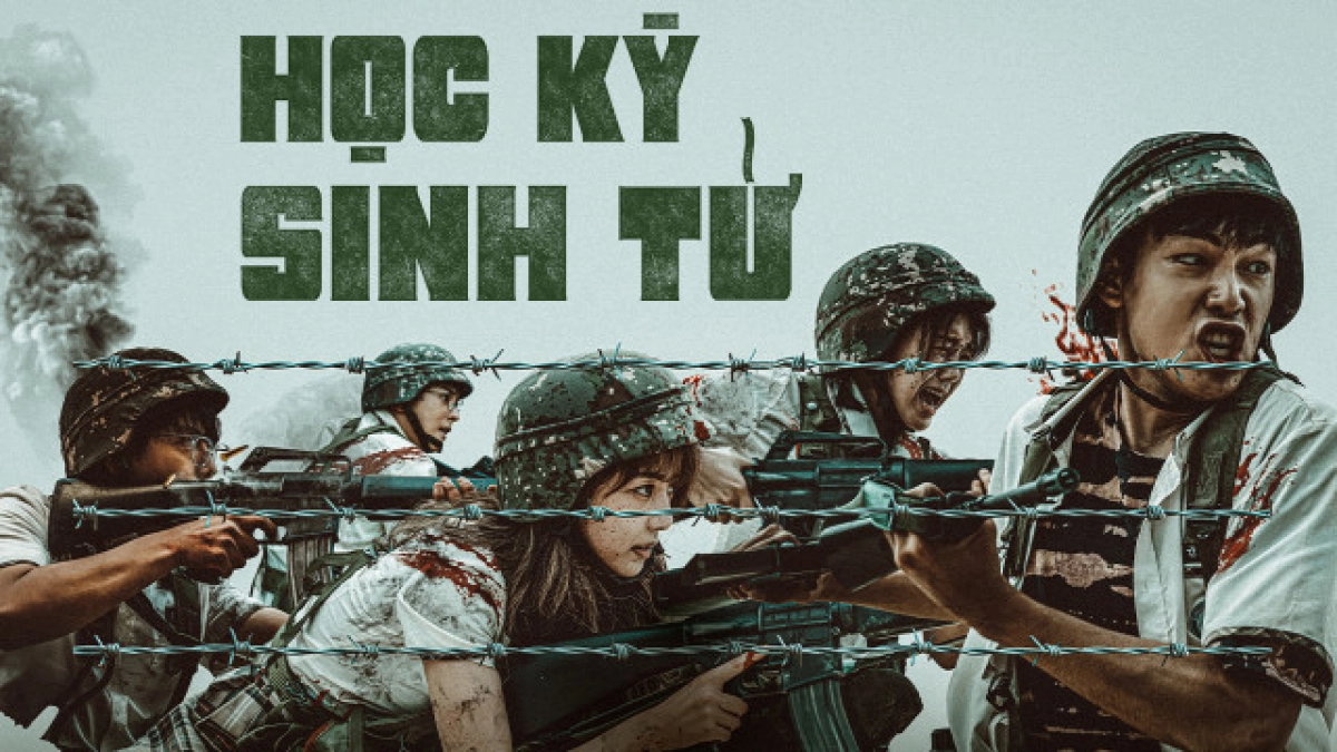 Học Kỳ Sinh Tử (Duty After School)