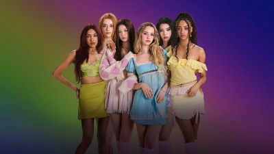 Học viện Pop star: KATSEYE (Pop Star Academy: KATSEYE)