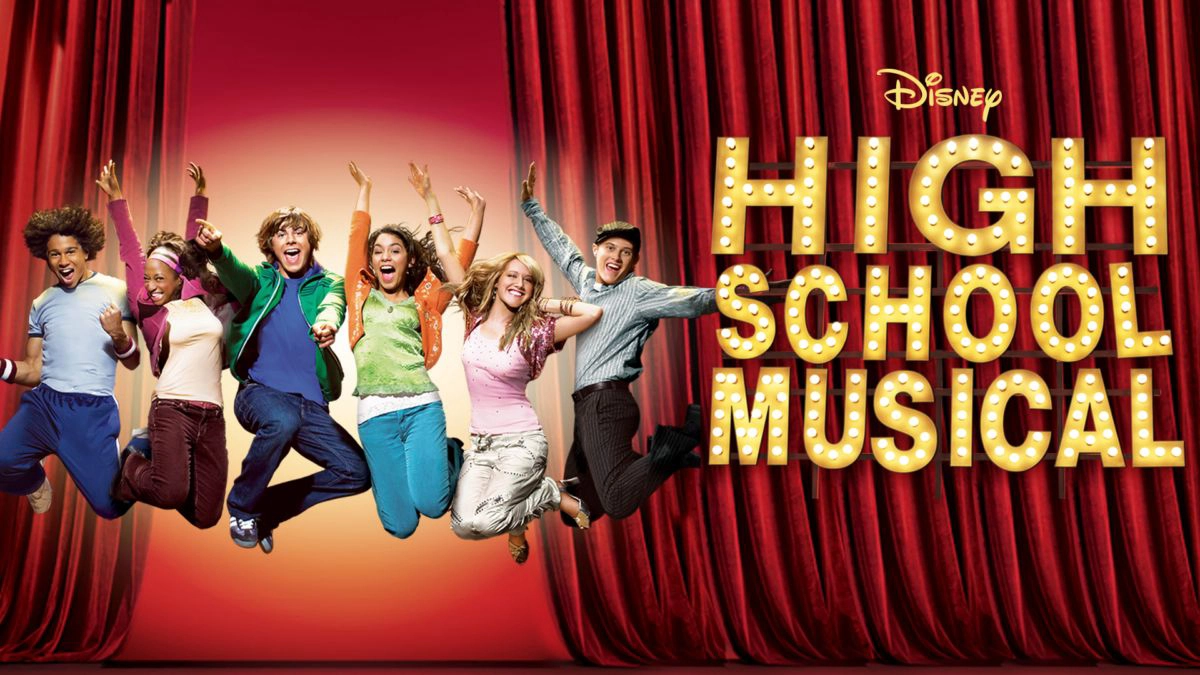 Hội Diễn Âm Nhạc (High School Musical)