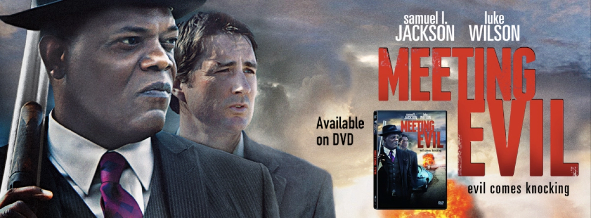 Hội Ngộ Quỷ Dữ (Meeting Evil)