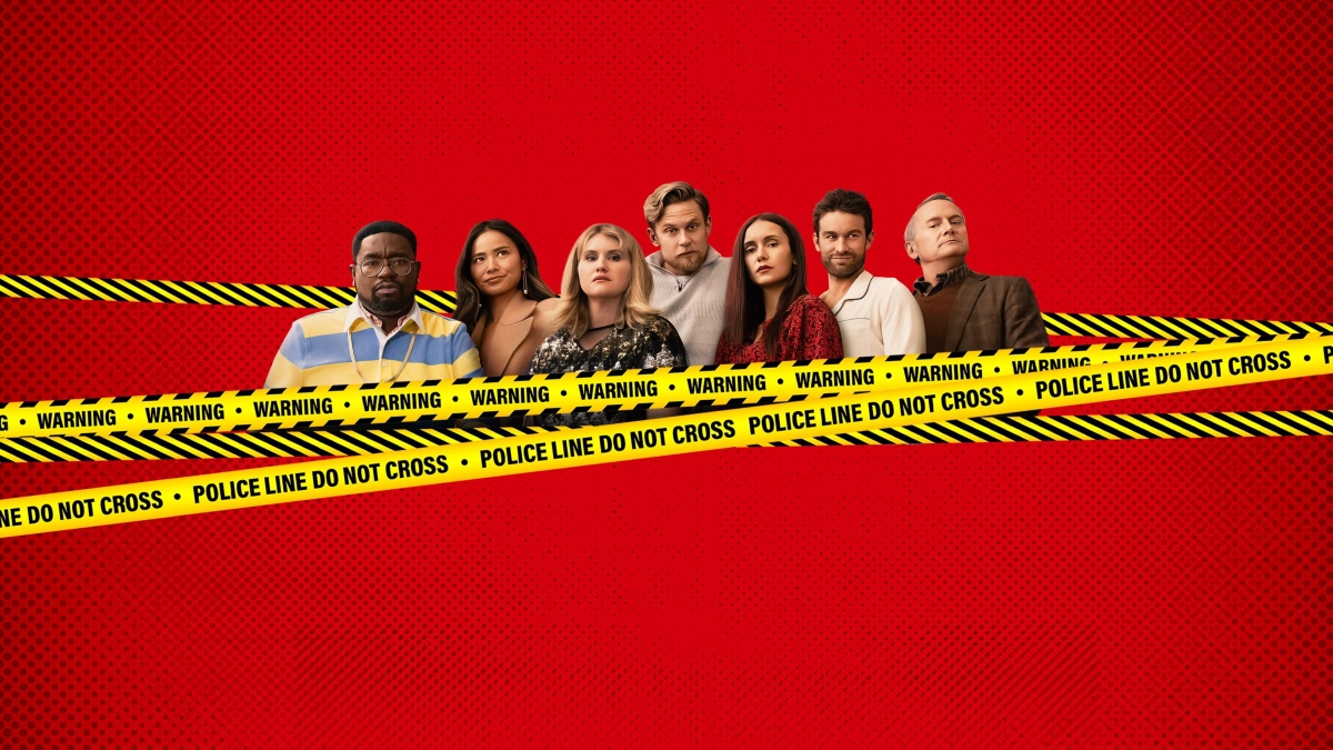 Hội ngộ (Reunion)