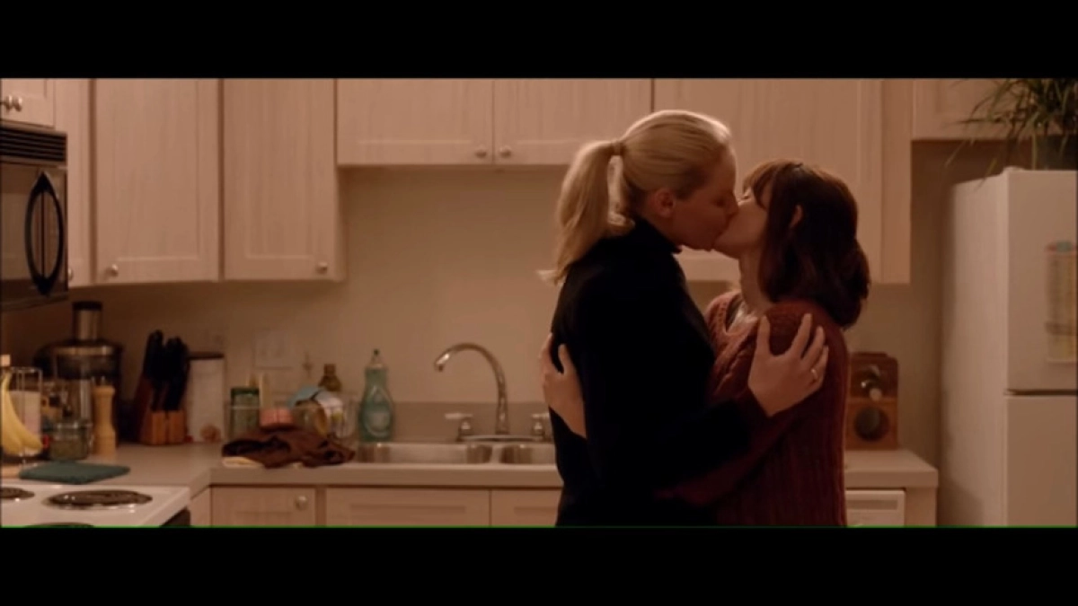 Hôn Nhân Đồng Tính (Jenny's Wedding)